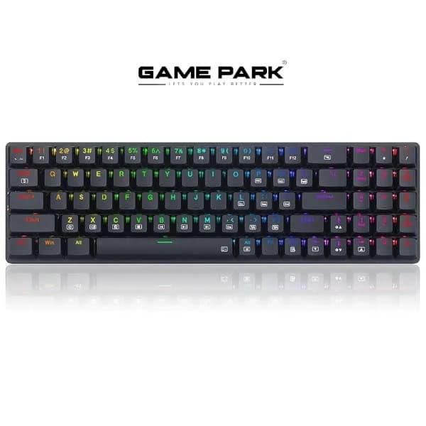 Redragon K626P Ashe RGB 78%