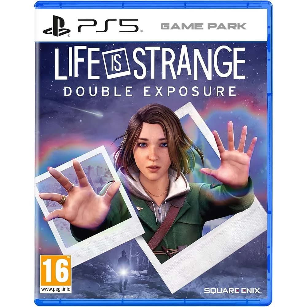 Life is Strange Double Exposure PS5
