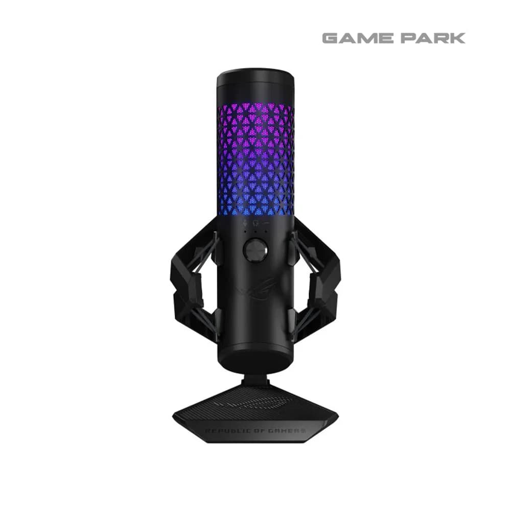 ASUS ROG Carnyx USB Professional Gaming Microphone