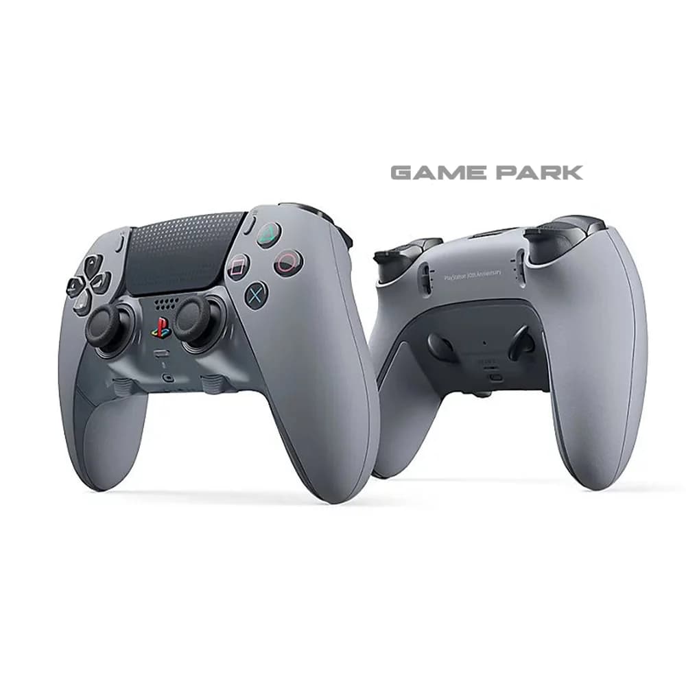 DualSense Edge Wireless Controller 30th Anniversary Limited Edition