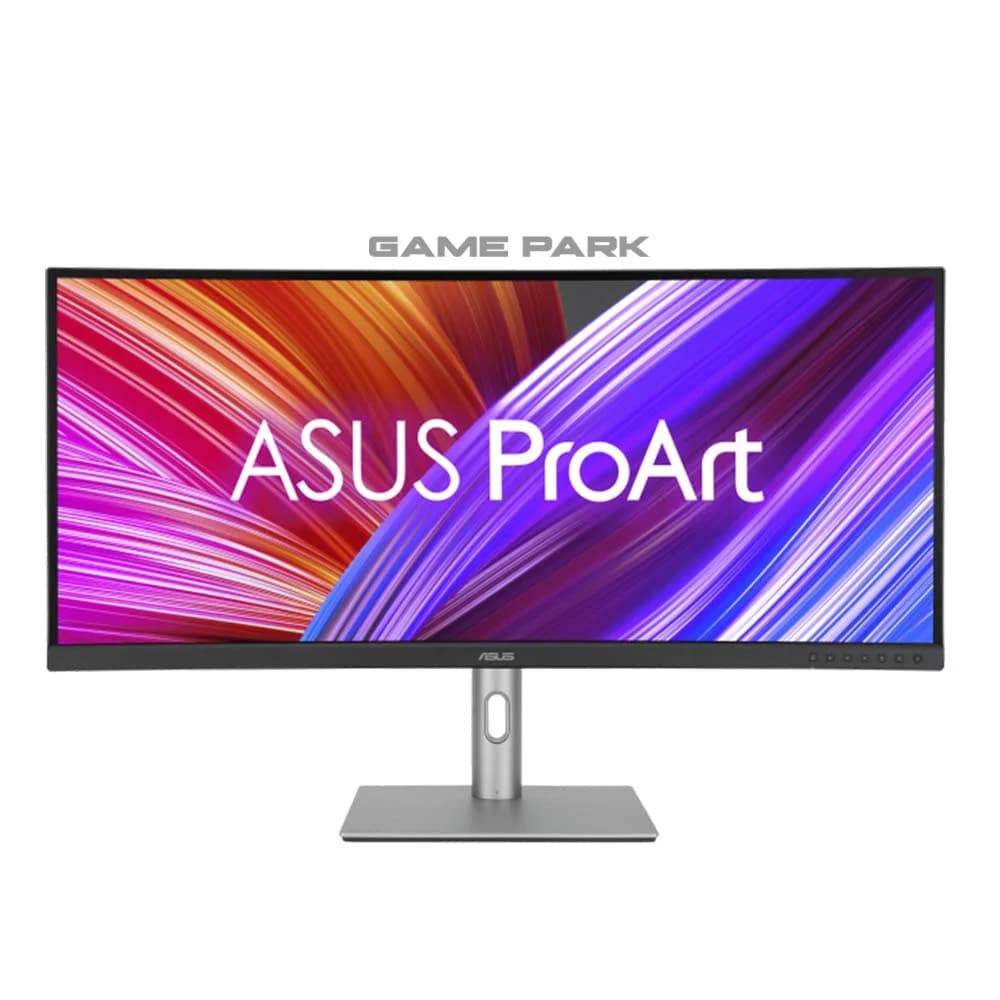 ASUS ProArt Display PA34VCNV 34 inch Curved Monitor