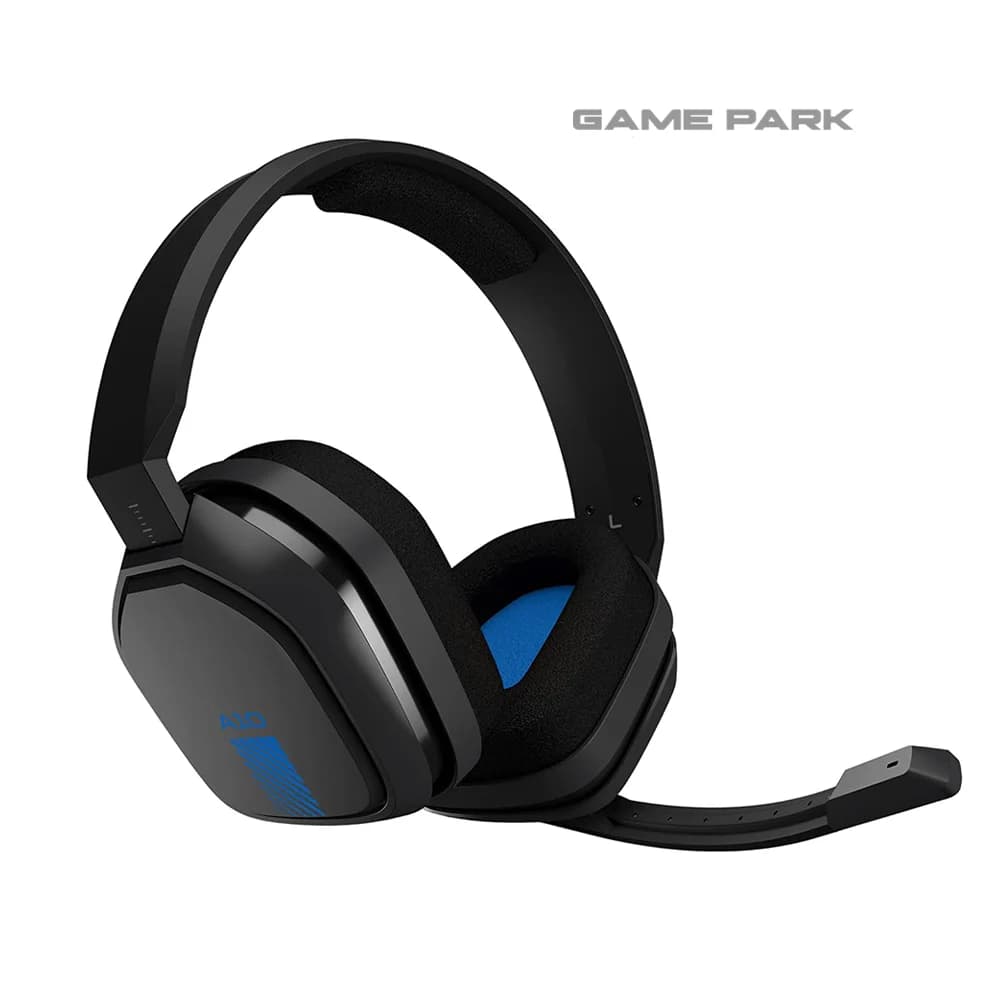 ASTRO A10 Gaming Headset