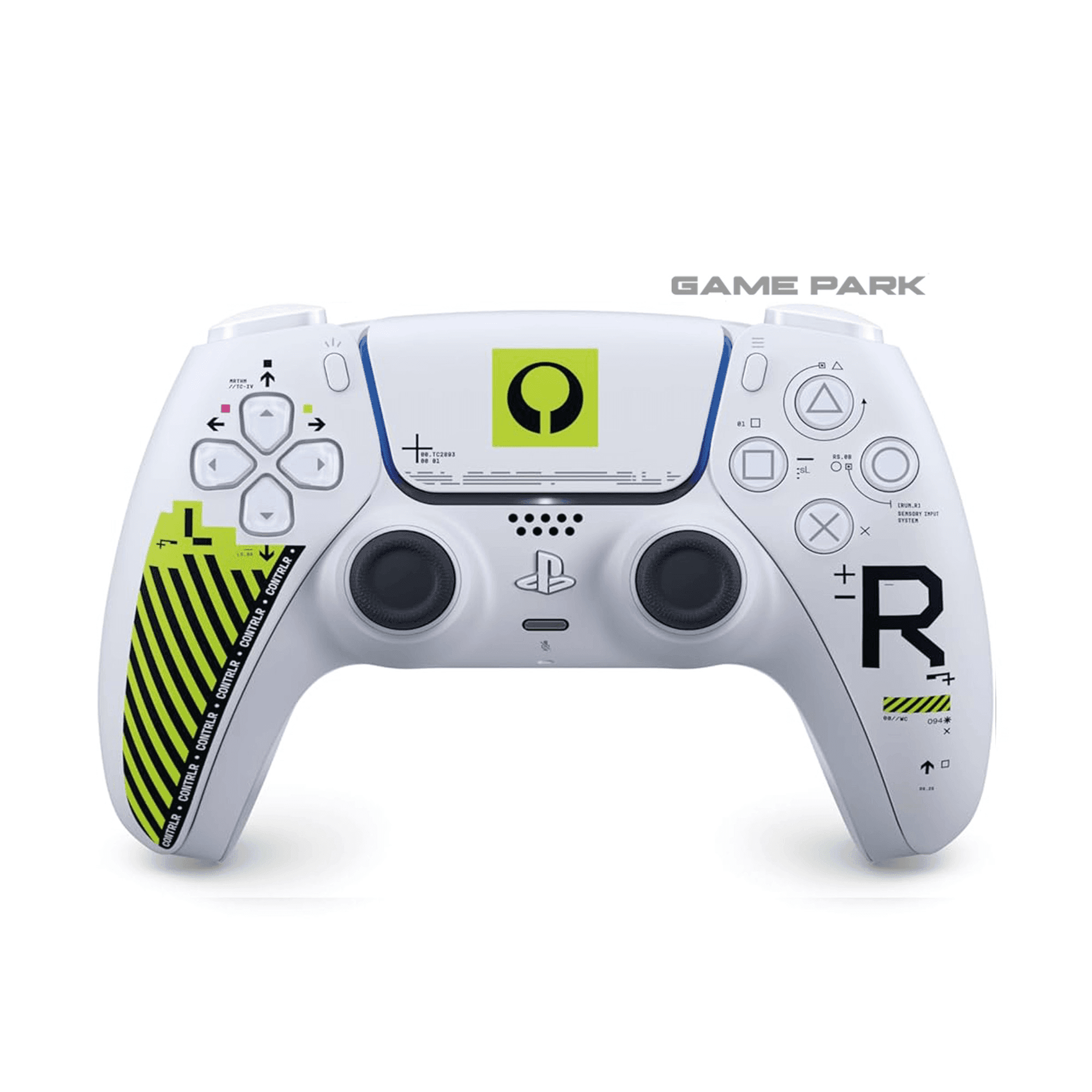 PS5 Controller Marathon Limited Edition