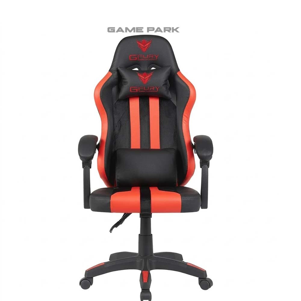 GF KW G8193 BLUE GFURY GAMING CHAIR
