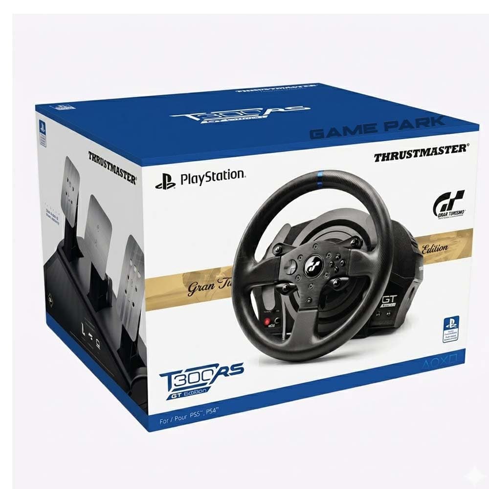 THRUSTMASTER-T300-RS-GT-Edition-Racing-Wheel
